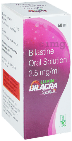 Bilagra Syrup image