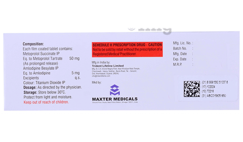 Ryylow 50 Tablet PR image Ryylow 50 Tablet PR image
