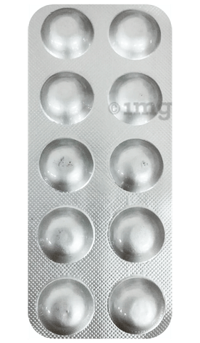 Telinam 40 Tablet image