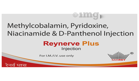 Reynerve Plus Injection image