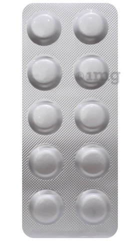 Ondraz Tablet MD image