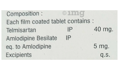 Teledge-AM Tablet image