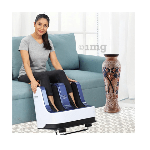 Foot and leg massager machine deals