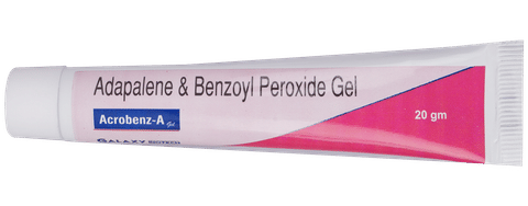 Acrobenz A Gel image