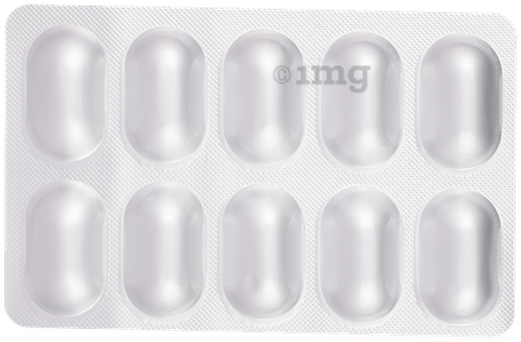 preGAlin 50 Capsule image