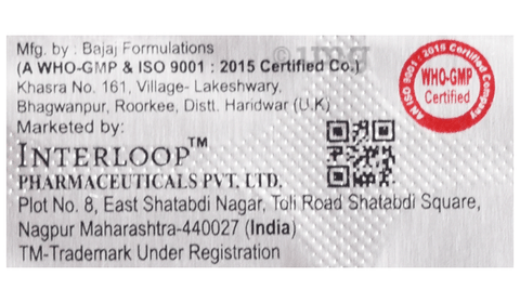 Filpara-SP Tablet image