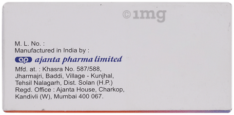 Patadin Tablet image