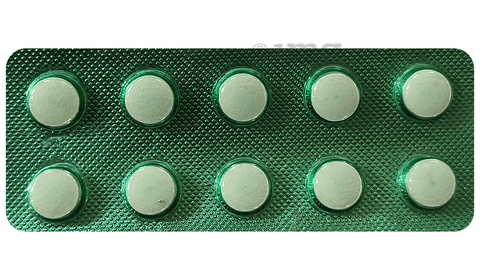 Memzil-Plus Tablet image Memzil-Plus Tablet image