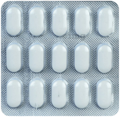 Proxym-XT Tablet image
