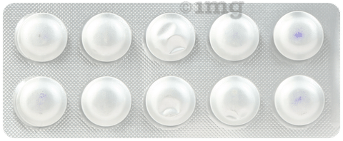 Panbrit 40mg Tablet image