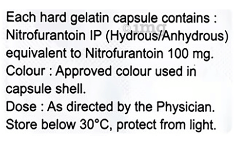 Troydantin Capsule image