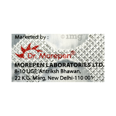 Drojust 80mg Tablet image