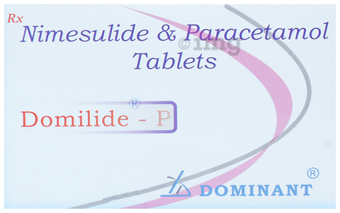 Domilide-P Tablet image