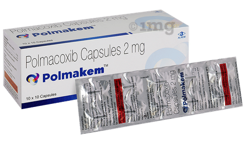 Polmakem Capsule image Polmakem Capsule image