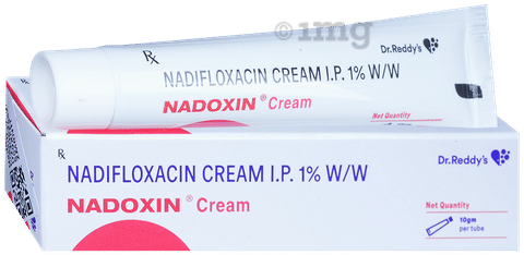 Nadoxin Cream image