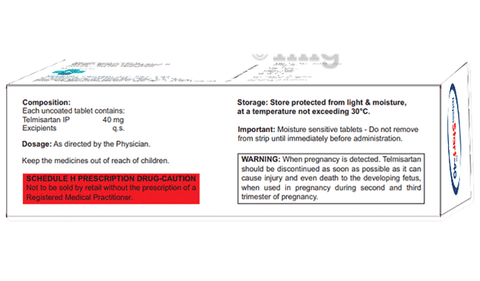 Jaslynn Start 40 Tablet image