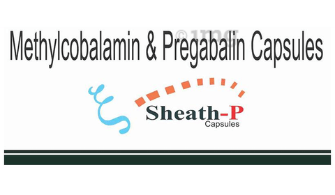 Sheath-P Capsule image