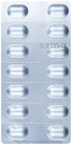 Arney 50 Tablet image