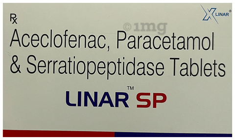 Linar SP Tablet image Linar SP Tablet image