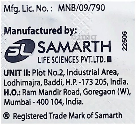 Uclick 600mg Tablet SR image Uclick 600mg Tablet SR image