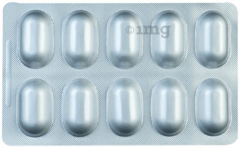 Agna 25000 Capsule DR image