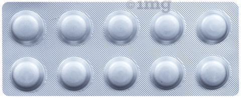 Vilglipt-D10 Tablet SR image