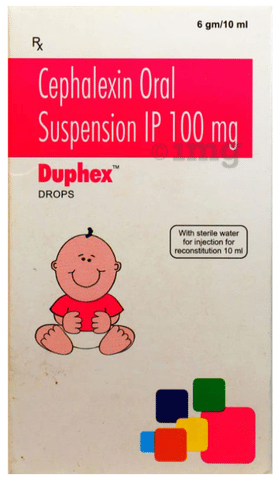 Duphex Drop image
