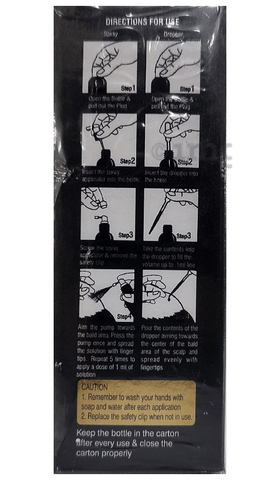 BlackCrown Forte Spray/Solution image