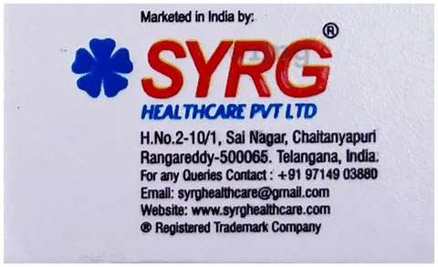 Refill HPMC Eye Drop image