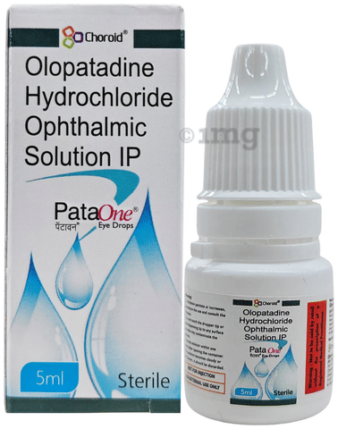 Pataone Eye Drop image