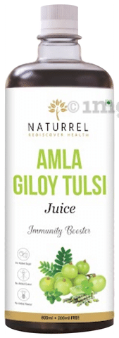 Giloy amla juice benefits in hindi 2025