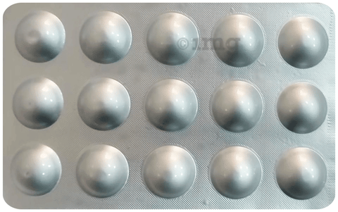 Vildep 100 Tablet SR image Vildep 100 Tablet SR image