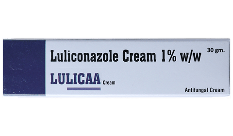 Lulicaa Cream image