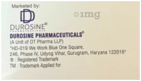 Linaglide 5 Tablet image