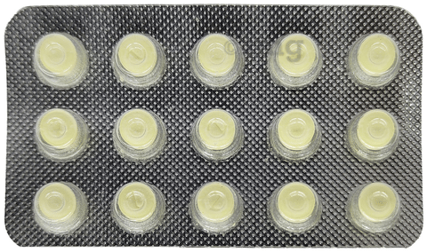 Glimy 2 Tablet image