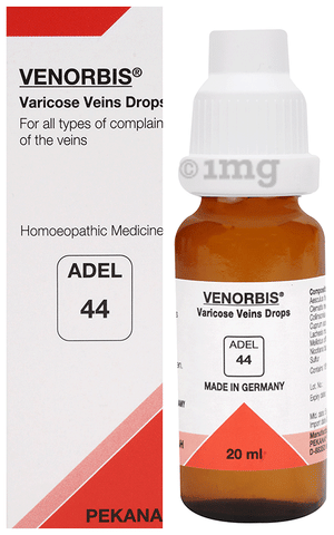 ADEL 44 Venorbis Drop 1