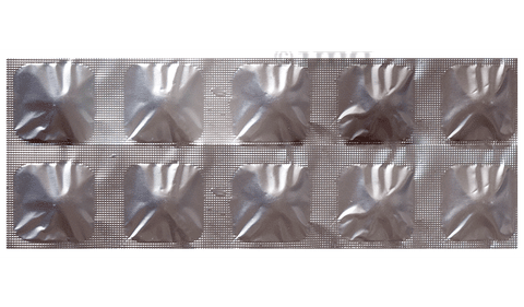 Hexartan CH Tablet image