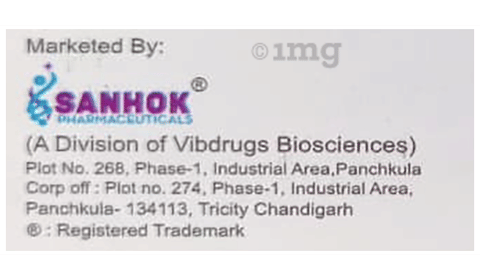LuliHok Cream image LuliHok Cream image