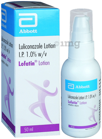 Lofatin Lotion