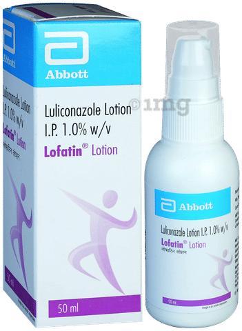 Lofatin Lotion image Lofatin Lotion image
