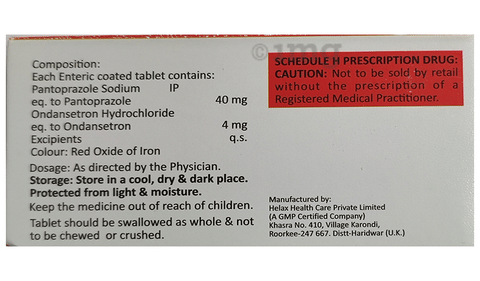 Deuel-O Tablet image