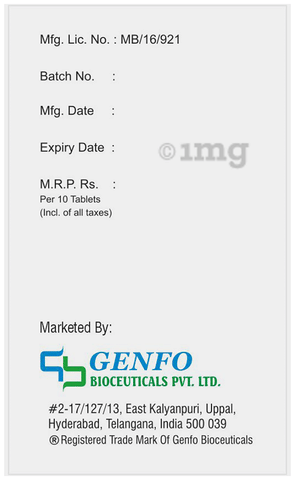Cefobact CV Tablet image Cefobact CV Tablet image
