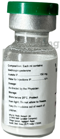 Ezi-Trone Injection image Ezi-Trone Injection image