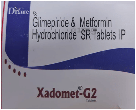 Xadomet-G2 Tablet SR image