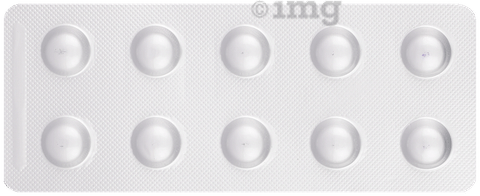 Dapacose 5mg Tablet image