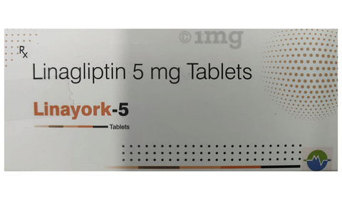 Linayork 5 Tablet image Linayork 5 Tablet image