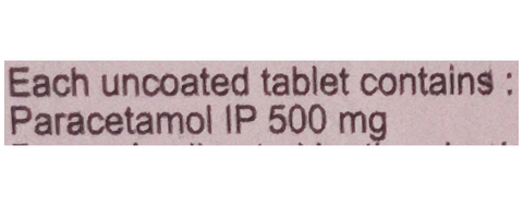 Pyrigesic Tablet image