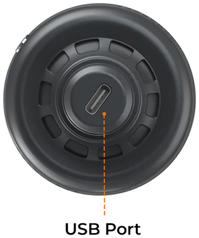 flexnest premium german-designed vibration gun massager Flexgun Massage Gun for Post-Workout Recovery