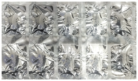 Naproxia-D Tablet image