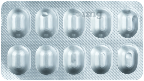 Luramax 80mg Tablet image